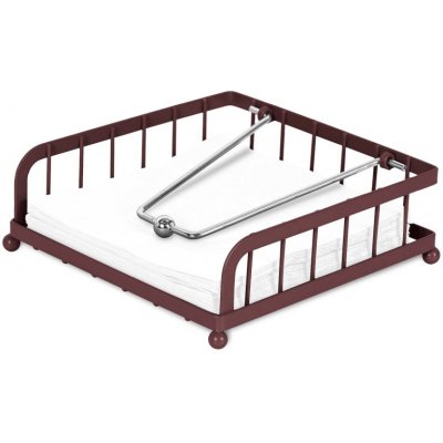Držák na ubrousky Leonardo Collection BH-8590 – Sleviste.cz