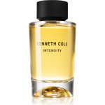 Kenneth Cole Intensity toaletní voda unisex 100 ml – Hledejceny.cz