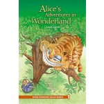 OXFORD PROGRESSIVE ENGLISH READERS Level 1: ALICE´S ADVENTUR – Zbozi.Blesk.cz