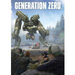 Generation Zero – Zbozi.Blesk.cz