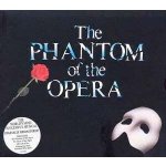 Webber Andrew Lloyd - Phantom Of The Opera CD – Hledejceny.cz