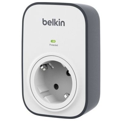 Belkin BSV102 1 zásuvka