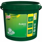 Knorr 1-2-3 Hovězí vývar 3,5 kg – Zboží Dáma