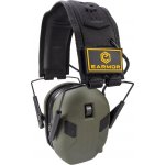 Elektronická sluchátka M300A, Earmor, černá – Hledejceny.cz