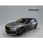 Skoda Superb Combi TDI Sportline 4x4 DSG 142 kW – Hledejceny.cz