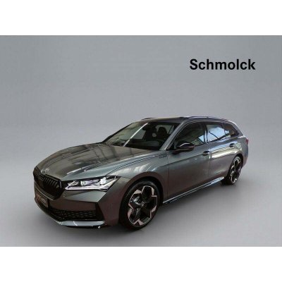 Skoda Superb Combi TDI Sportline 4x4 DSG 142 kW – Hledejceny.cz