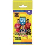 PANINI FIFA 365 2025/2026 ADRENALYN FATPACK – Hledejceny.cz