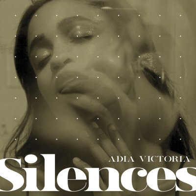 Adia Victoria - Silences CD