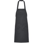 SOĽS Gamma Zástěra SL03569 Dark grey TUN – Hledejceny.cz