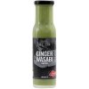 Omáčka Not Just BBQ omáčka Ginger wasabi 250 ml