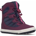 Merrell Snow Bank 4.0 WTPF navy/berry – Zboží Dáma