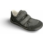 Baby Bare Shoes barefoot Febo Go Black – Sleviste.cz