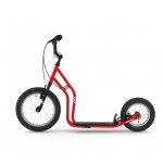 Yedoo Numbers Two red – Sleviste.cz