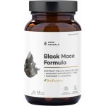 Aura Herbals Black Maca 60 kapslí – Hledejceny.cz