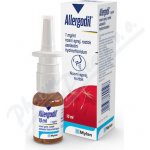 ALLERGODIL NAS 1MG/ML NAS SPR SOL 1X10ML – Zboží Dáma