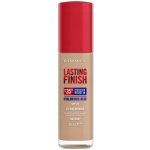 Makeup Rimmel London Lasting Finish 35H 100 Ivory SPF20 30 ml – Sleviste.cz