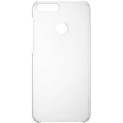Huawei Original Protective Huawei Y5 2018 čiré – Zboží Živě