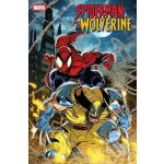 Spider-Man & Wolverine Vol. 1: The Janus Directory - Marc Guggenheim – Sleviste.cz