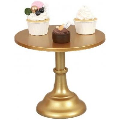 Cakesicq Dortový stojan 20cm – Sleviste.cz