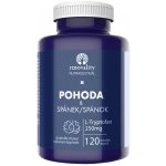 Renovality L-Tryptofan pohoda & spánek 120 tobolek – Hledejceny.cz