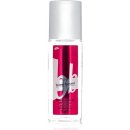 Bruno Banani Dangerous Woman deodorant sklo 75 ml