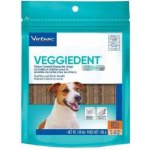 CET Veggiedent Fresh S žvýkací plátky 15 ks 224 g – Sleviste.cz