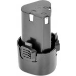 HECHT 410020020 10,8V 2,5Ah LiIon do HECHT 410, 416 ACCU od r. 2022 – Zbozi.Blesk.cz