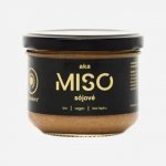 Kojibakers Shiro miso pohankové BIO 250 g – Sleviste.cz