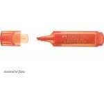 Faber-Castell 1546 Textliner oranžová – Zboží Živě