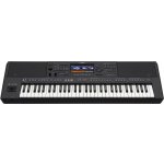 Yamaha PSR SX720+ – Zboží Dáma