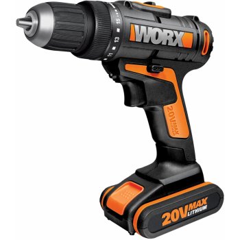 WORX WX166.3