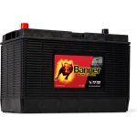 Banner Buffalo Bull HD 12V 105Ah 1000A 605 02 – Hledejceny.cz