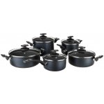 Kolimax Comfort Black 10 dílů – Hledejceny.cz