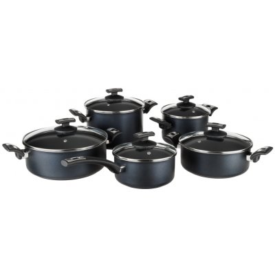 Kolimax Comfort Black 10 dílů – Hledejceny.cz