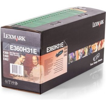 Lexmark E360H31E - originální