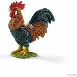 Schleich Kohout – Zboží Dáma