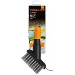 Fiskars Quik Fit kartáč na dlažbu (135522) 1000657 – Sleviste.cz