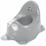 ZOPA nočník Racer Šedá/Mint – Zboží Dáma