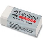 Faber-Castell Pryž 807130 Dust-Free – Sleviste.cz
