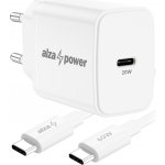 AlzaPower APW-SCA111W – Zboží Mobilmania