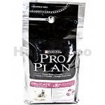 Pro Plan Cat Delicate Turkey 1,5 kg – Zboží Mobilmania