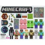 Epee Magnetky Minecraft PP6734MCF – Hledejceny.cz