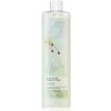 Sprchové gely Avon Senses White Lily & Musk povzbuzující sprchový krém 500 ml