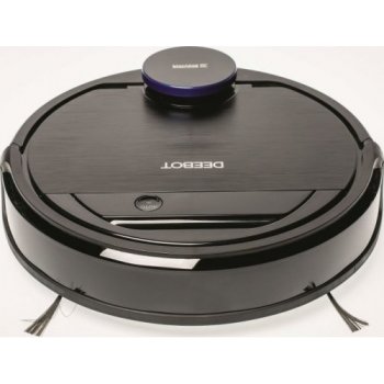 Ecovacs Deebot Ozmo 930