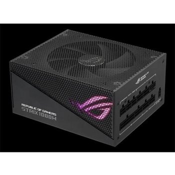 Asus ROG-STRIX-1000G-AURA GAMING 1000W 90YE00P1-B0NA00