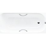 Kaldewei Saniform Plus Star 170 x 70 cm 133534010001 – Zboží Mobilmania