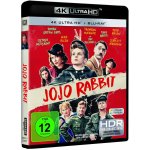 Králíček Jojo - UHD Blu-ray – Sleviste.cz