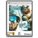 Tom Clancy's Ghost Recon Advanced Warfighter 1 + 2