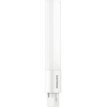 Philips LED žárovka PL-S G23 5 W náhrada za 9W 550 lm 4000 K bílá, 2P, tlumivka – Zboží Živě