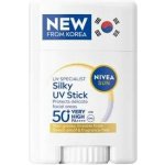Nivea Sun Pleťový krém v tyčince OF 50+ 15g – Sleviste.cz